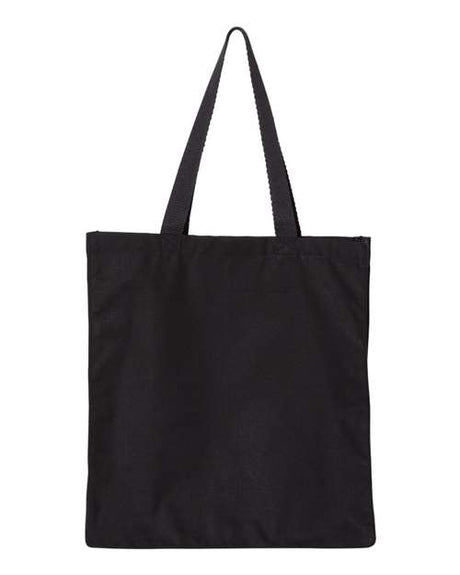 Promotional Shopper Tote Canvas Tote Bag