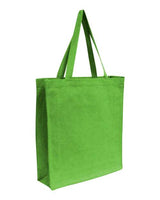 Promotional Shopper Tote Canvas Tote Bag