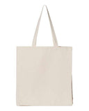 Promotional Shopper Tote Canvas Tote Bag