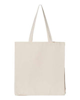 Promotional Shopper Tote Canvas Tote Bag