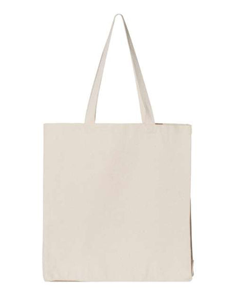 Promotional Shopper Tote Canvas Tote Bag