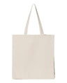 Promotional Shopper Tote Canvas Tote Bag