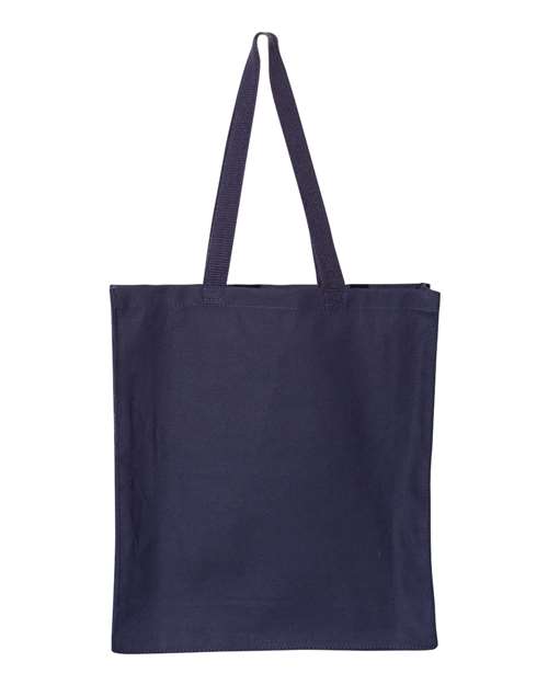 Promotional Shopper Tote Canvas Tote Bag