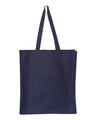 Promotional Shopper Tote Canvas Tote Bag