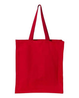 Promotional Shopper Tote