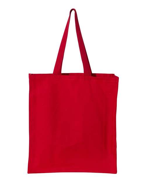 Promotional Shopper Tote Canvas Tote Bag