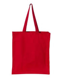 Promotional Shopper Tote Canvas Tote Bag