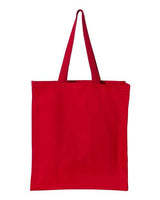 Promotional Shopper Tote Canvas Tote Bag