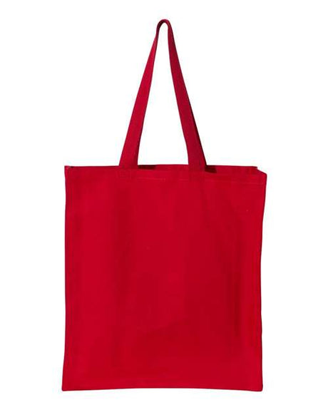 Promotional Shopper Tote Canvas Tote Bag