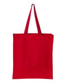 Promotional Shopper Tote Canvas Tote Bag
