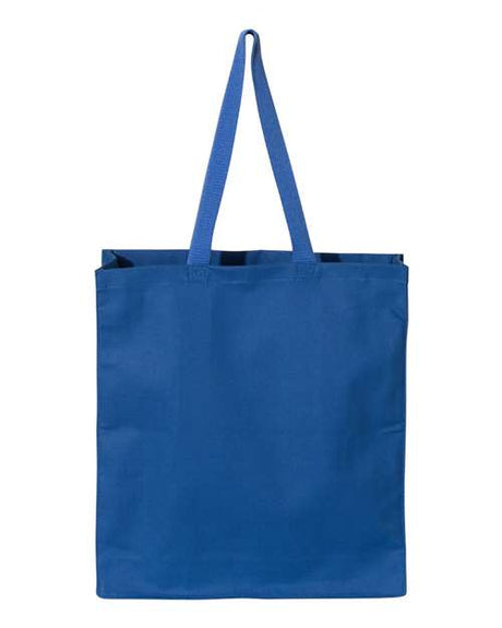 Promotional Shopper Tote Canvas Tote Bag