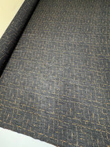 Printed Acrylic Woven