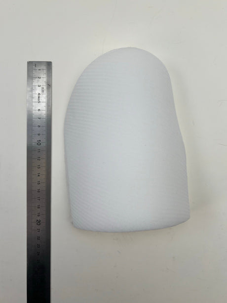 White Shades Sewing Notions