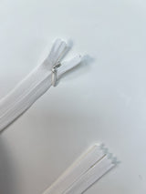 White Polyamid Sewing Notions