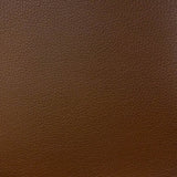 Faux Leather Pigskin Vinyl Fabric - 100% PVC, 54" Width, No Stretch, 1.2 MM, +100,000 Double Rub Count (1 Yard)
