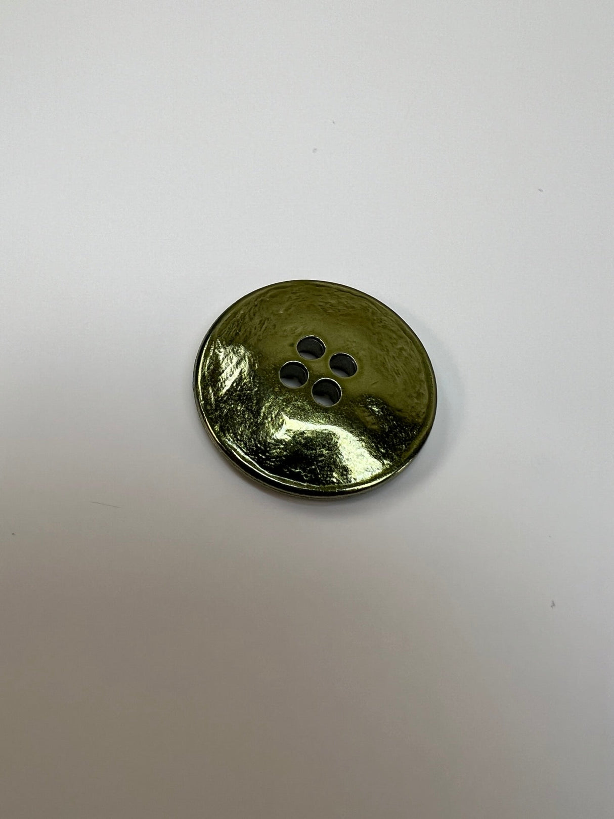 Metal Sewing Notions Green Shades