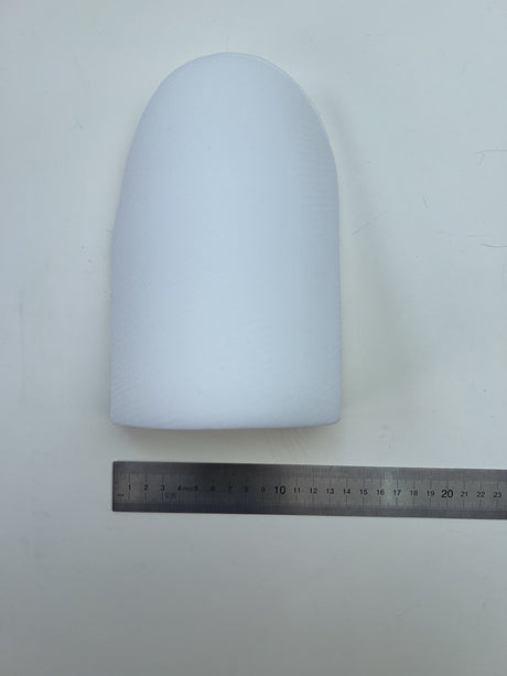 White Nonwoven Sewing Notions