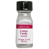 Cotton Candy Flavor - 1 Dram