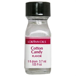 Cotton Candy Flavor - 1 Dram