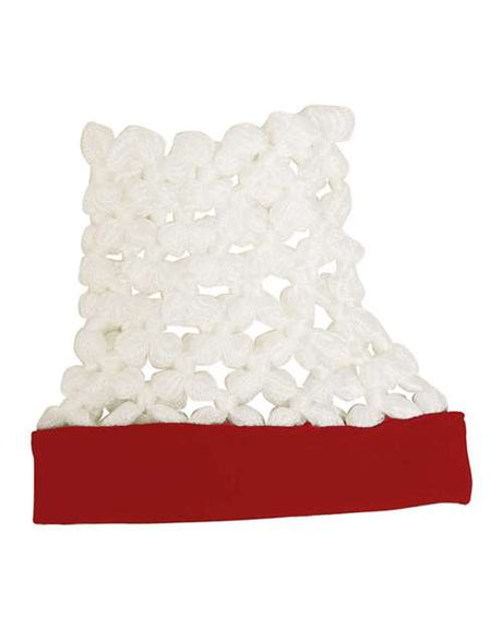 Hoop Head Basketball Hoop Net Sweatband