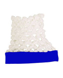 Hoop Head Basketball Hoop Net Sweatband