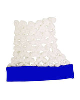 Hoop Head Basketball Hoop Net Sweatband