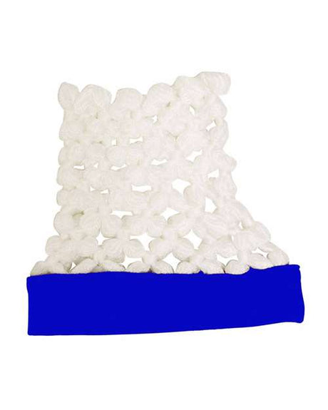 Hoop Head Basketball Hoop Net Sweatband