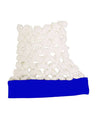 Hoop Head Basketball Hoop Net Sweatband