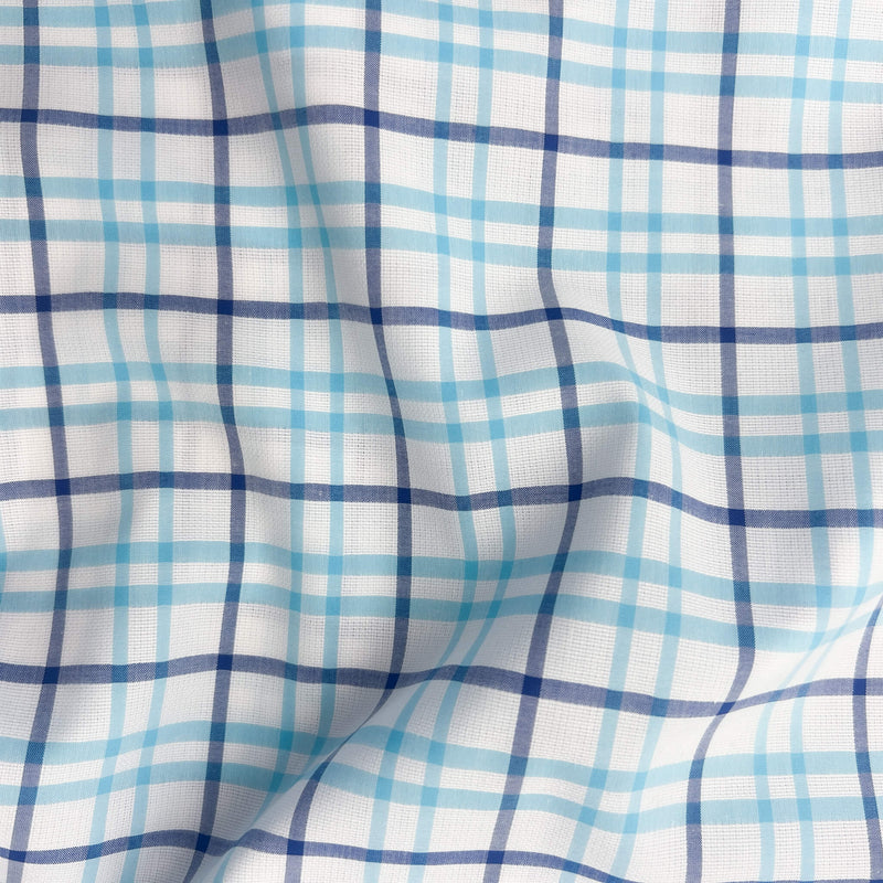 Style 6909 Cotton Shirting Cotton Fabric - Shirting, 25% Off