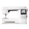 Husqvarna Viking Opal 690Q Sewing Machine - Computerized Sewing Machine, 208 Stitches, 8" Sewing Surface (1 Unit)