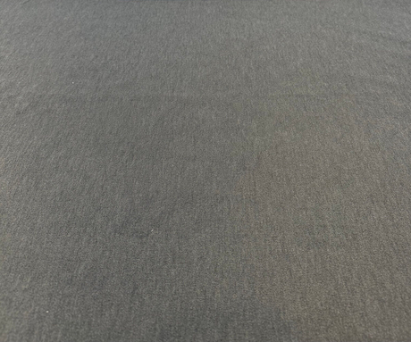 Italian Alpaca Mohair Upholstery Fabric - Gray Gris, 56" Width (1 Yard)