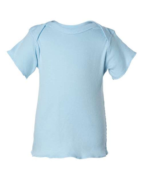 Rabbit Skins® Infant Baby Rib Tee - 3400