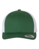 YP Classics® Retro Trucker Cap