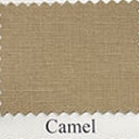 1 Yeard Swatch Pure Linen Lightweight Fabric 5.5 oz Sample 58 Inches Wide
