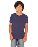Bella + Canvas® Youth Jersey T-Shirt