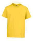 Gildan Youth Ultra Cotton Short Sleeve Crewneck T-Shirt