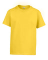 Gildan® Youth Ultra Cotton Short Sleeve Crew Neck T-Shirt