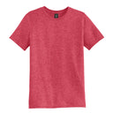 Gildan® Youth Heavy Cotton Short Sleeve Crew-neck T-Shirt
