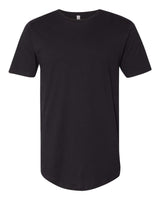 Next Level® Cotton Long Body T-Shirt