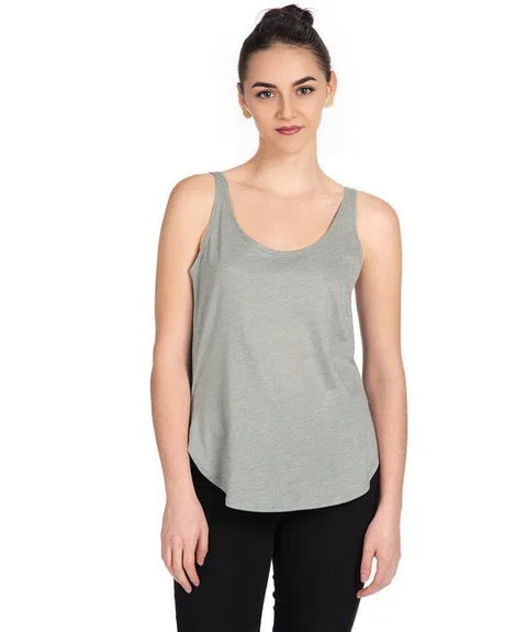 Next Level® Ladies Festival Sleeveless Tank Top