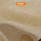 Shantung Satin Fabric Satin Dupioni Silk for Apparel and Garments