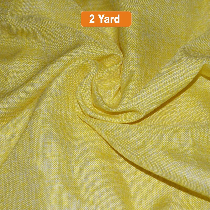 Vintage Linen Fabric Imitation Burlap for Rustic Decor and Crafts