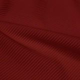 Ribbed Spandex Fabric