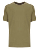Next Level® Apparel Youth Boys’ Cotton Crewneck T-Shirt