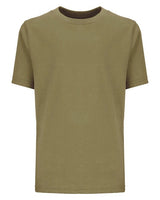 Next Level® Apparel Youth Boys’ Cotton Crewneck T-Shirt