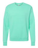JERZEES® NuBlend Crewneck Long Sleeve Sweatshirt