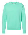 JERZEES® NuBlend Crewneck Long Sleeve Sweatshirt