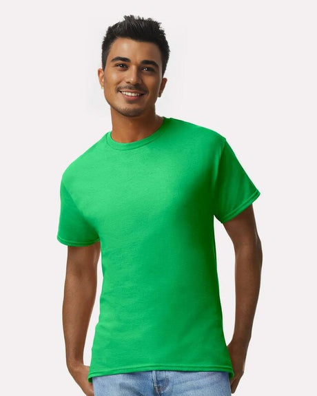 Gildan® Ultra Cotton Short Sleeve Crewneck T-Shirt