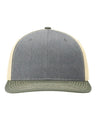 Richardson® Twill Back Trucker Cap