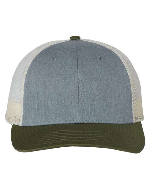Richardson® Low Pro Trucker Cap